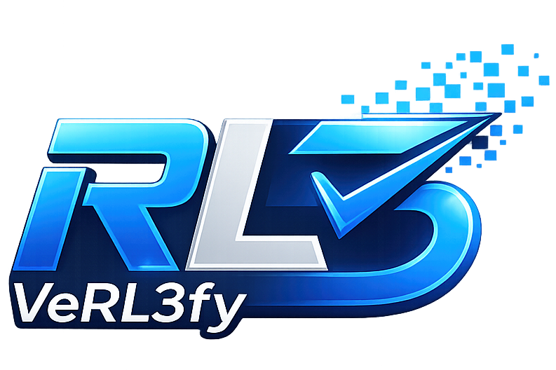 VeRL3fy